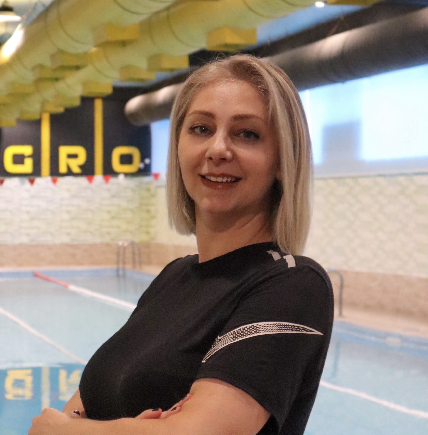 Kristina Dzhzmachyan